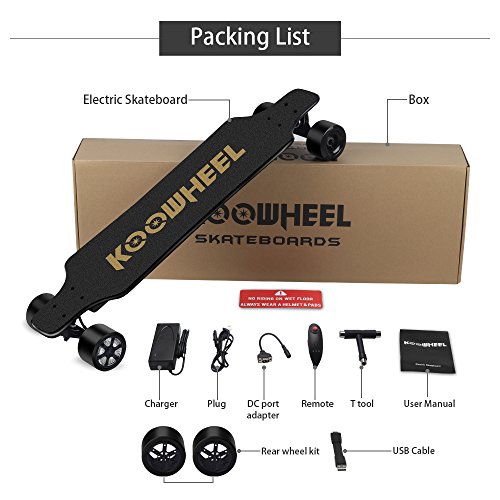 KOOWHEEL 3dm bestellen